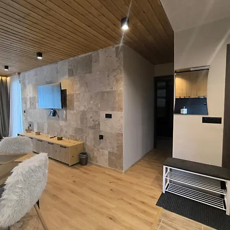 Apartment Mountain Pamporovo
